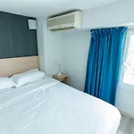 Comfort La Tour De Mare 4* Fréjus