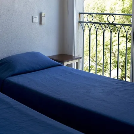 Apartahotel Comfort La Tour De Mare 3*