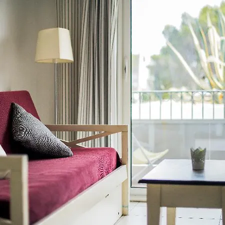 Comfort La Tour De Mare Hotel apartamentowy