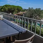 Comfort La Tour De Mare Fréjus