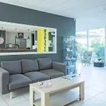 Hotel Comfort La Tour De Mare Fréjus