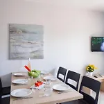 Comfort La Tour De Mare Hotel