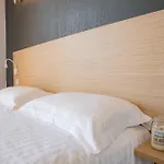 Comfort La Tour De Mare 4* Fréjus