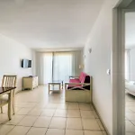 Comfort La Tour De Mare 4*