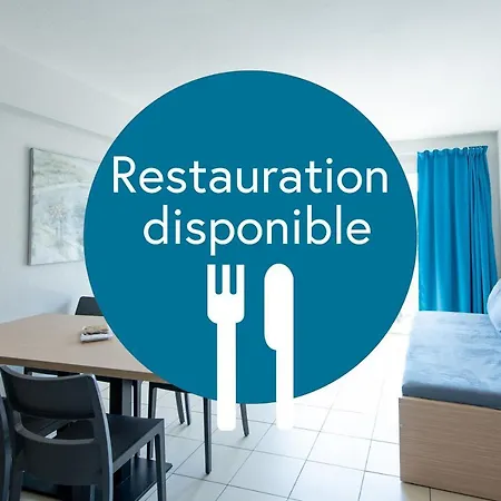Hotel Comfort La Tour De Mare Fréjus