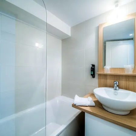 Comfort La Tour De Mare Frejus