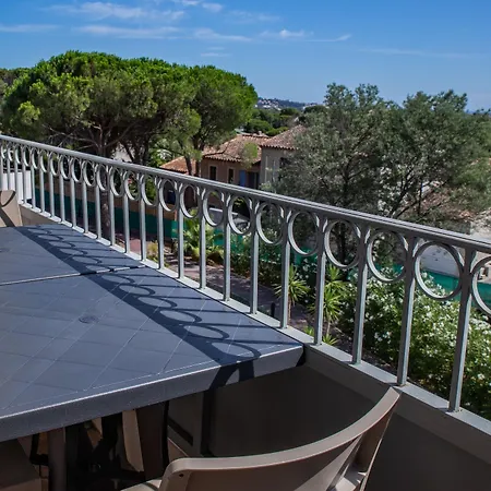 Comfort La Tour De Mare Frejus