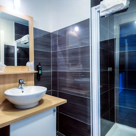 Comfort La Tour De Mare Aparthotel Frejus