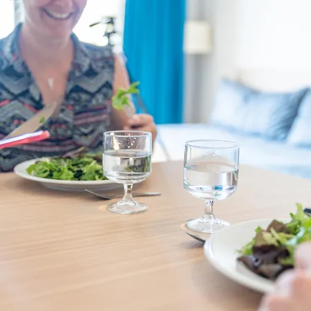 Comfort La Tour De Mare Otel 4*