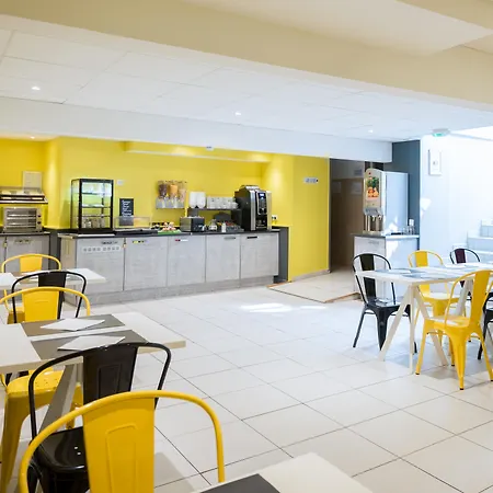Comfort La Tour De Mare Frejus