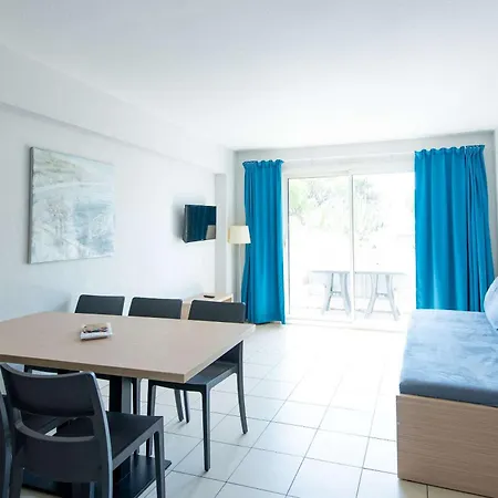 Comfort La Tour De Mare Frejus