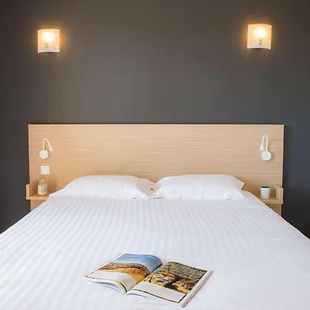 Comfort La Tour De Mare 4* Frejus