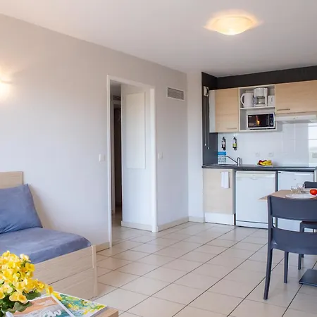 Comfort La Tour De Mare Hotel Frejus