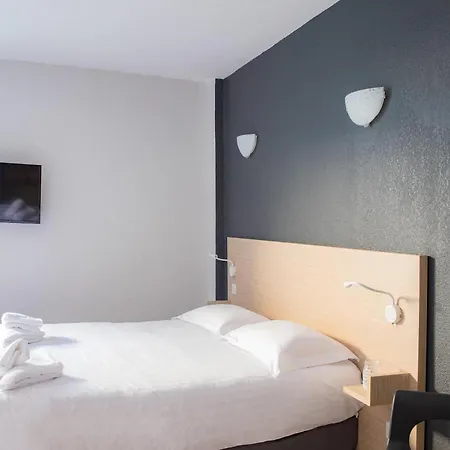 Comfort La Tour De Mare