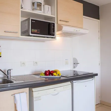 Comfort La Tour De Mare 4* Fréjus