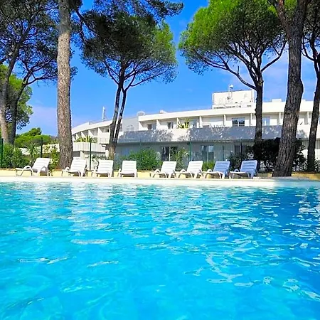 Appart hôtel Zenitude Hôtel-résidences La Tour De Mare 4*