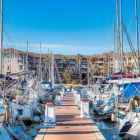 Comfort La Tour De Mare Fréjus