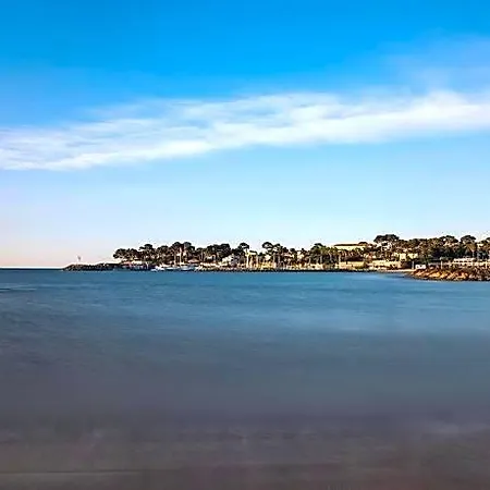 Zenitude Hôtel-résidences La Tour De Mare Appart hôtel 4*