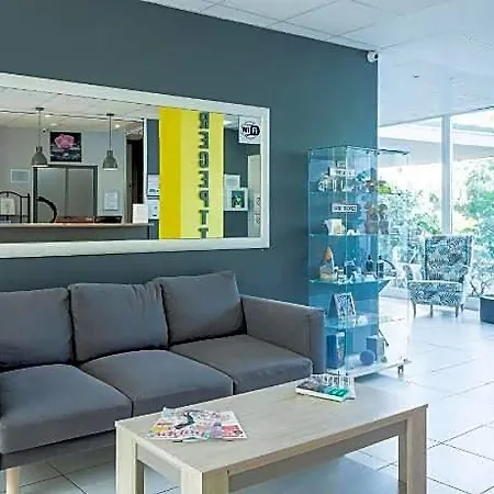 Zenitude Hôtel-résidences La Tour De Mare 4* Fréjus
