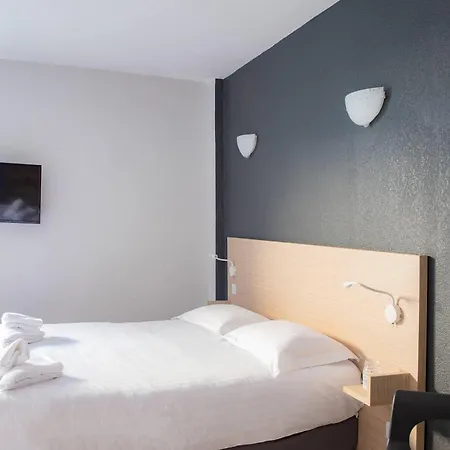 Zenitude Hôtel-résidences La Tour De Mare 4* Fréjus