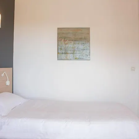 Appart hôtel Zenitude Hôtel-résidences La Tour De Mare Fréjus
