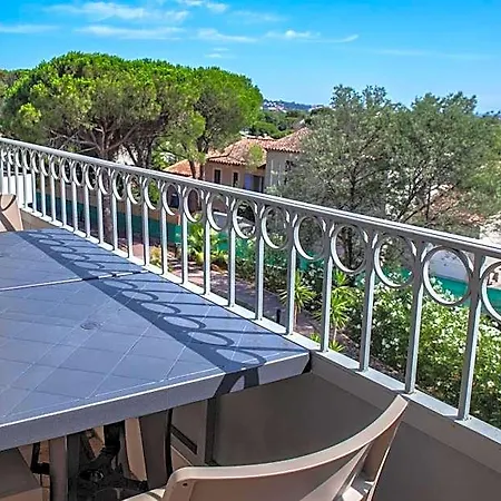 Comfort La Tour De Mare Apart-hotel