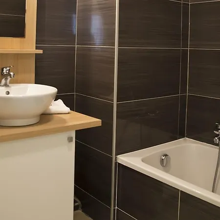 Comfort La Tour De Mare Frejus