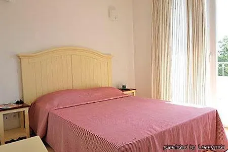 Comfort La Tour De Mare 4* Fréjus