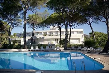 Ξενοδοχείο με διαμερίσματα Comfort La Tour De Mare Fréjus