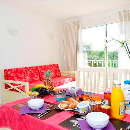 Hotel Comfort La Tour De Mare Frejus