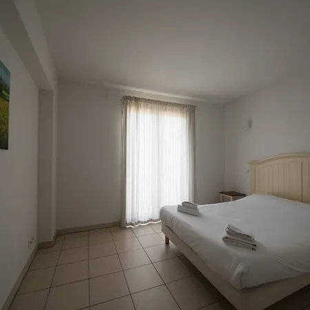 Comfort La Tour De Mare Ξενοδοχείο με διαμερίσματα 4*