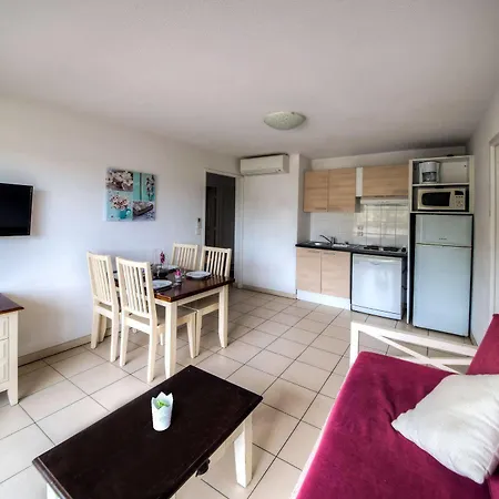 Comfort La Tour De Mare Frejus