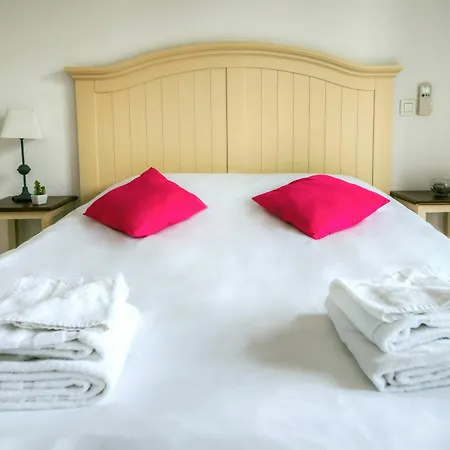 Comfort La Tour De Mare Hotel Frejus