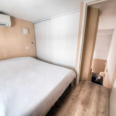 Hotel Comfort La Tour De Mare