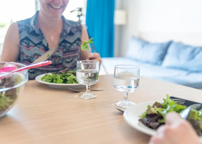 Comfort La Tour De Mare Hotel 4*