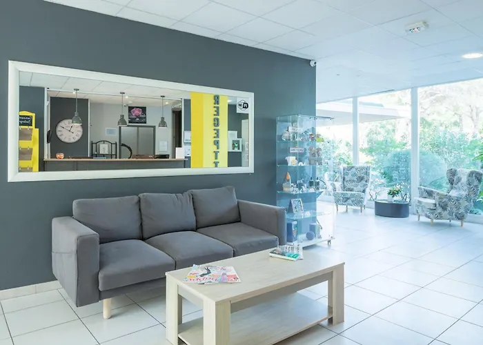 酒店 Comfort La Tour De Mare Fréjus