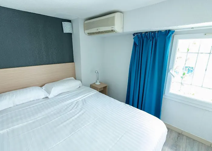 Comfort La Tour De Mare 4* Fréjus