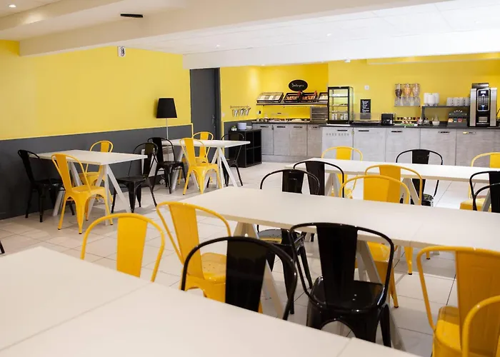 Comfort La Tour De Mare فندق Fréjus